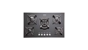 اجاق گاز رومیزی توکار G-5904 استیل البرز
