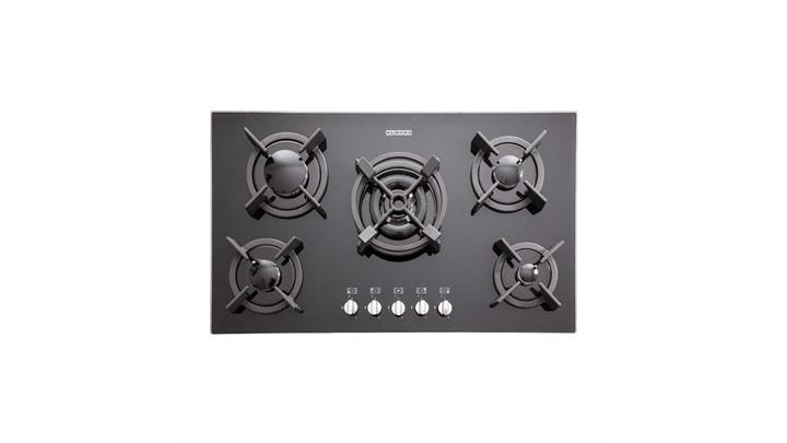 اجاق گاز رومیزی توکار G-5904 استیل البرز