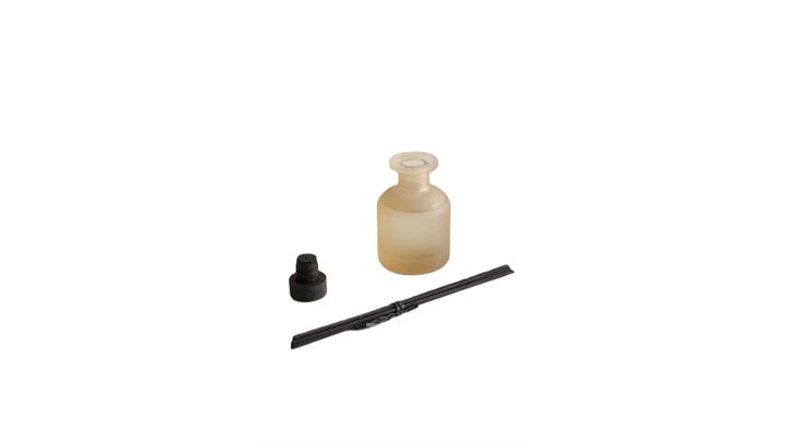 خوشبوکننده محیط SILK PEONY ROOM ODOUR WITH STICKS 120 ML اورجینال برند zara