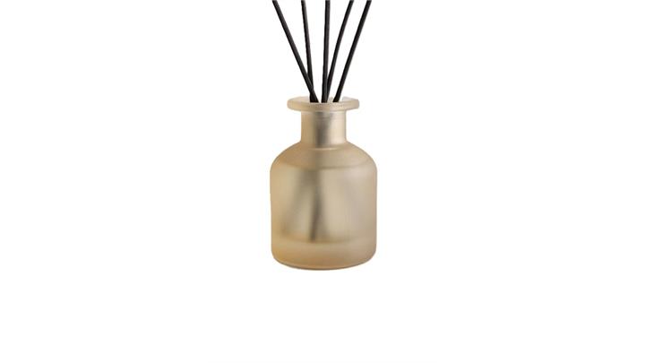 خوشبوکننده محیط SILK PEONY ROOM ODOUR WITH STICKS 120 ML اورجینال برند zara