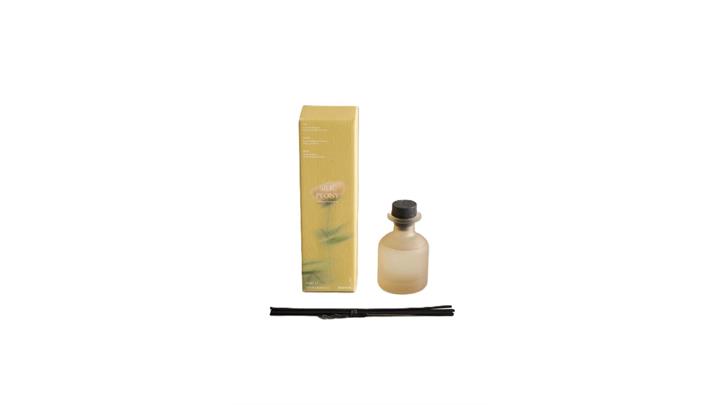 خوشبوکننده محیط SILK PEONY ROOM ODOUR WITH STICKS 120 ML اورجینال برند zara
