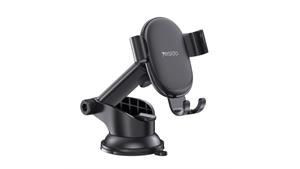 پایه نگهدارنده موبایل یسیدو مدل yesido C120