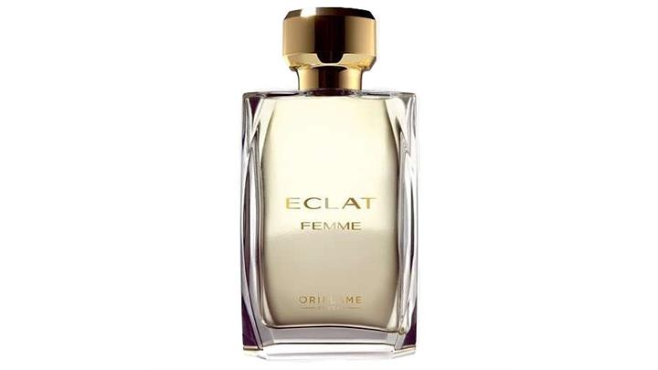 ادکلن زنانه اکلت فوم ECLAT FEMME اوریفلیم