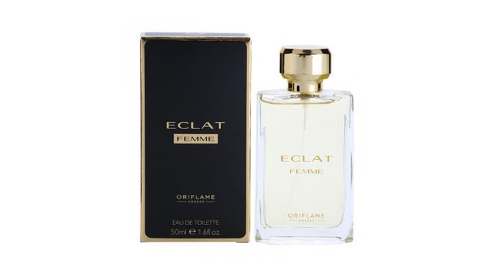 ادکلن زنانه اکلت فوم ECLAT FEMME اوریفلیم