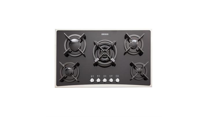 اجاق گاز رومیزی توکار G-5904/S استیل البرز