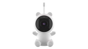 دوربین اتاق کودک پاورولوژی POWEROLOGY Wi-Fi Baby Camera