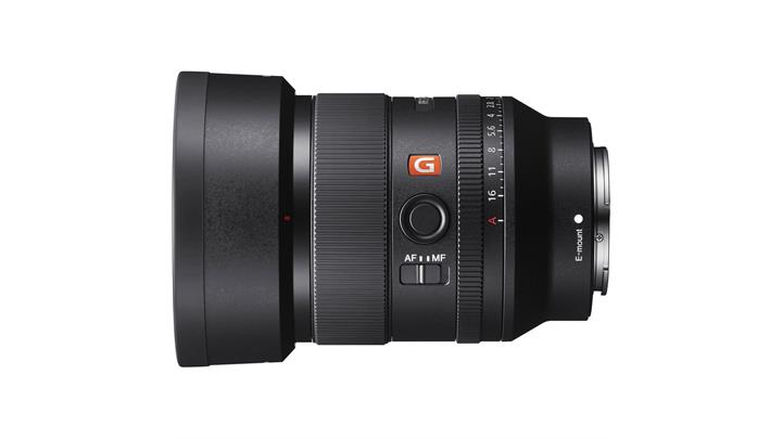 لنز سونی Sony FE 35mm f/1.4 GM