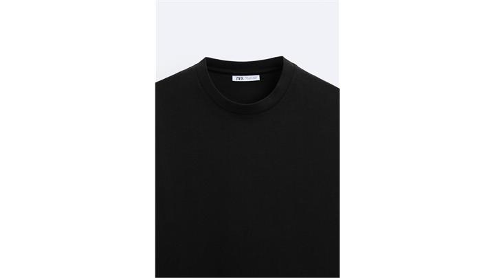 تیشرت اورجینال برند zara