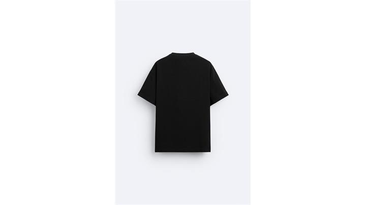 تیشرت اورجینال برند zara