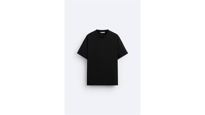 تیشرت اورجینال برند zara