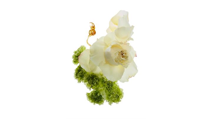 عطر زنانه ROSE GOURMAND EDP 80ML اورجینال برند zara