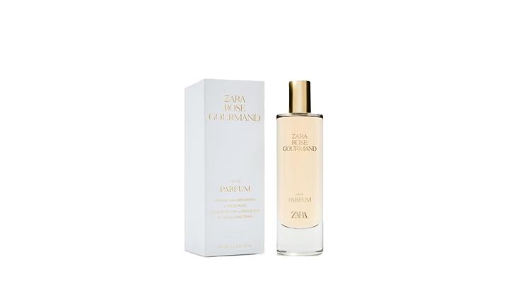عطر زنانه ROSE GOURMAND EDP 80ML اورجینال برند zara