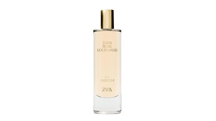 عطر زنانه ROSE GOURMAND EDP 80ML اورجینال برند zara