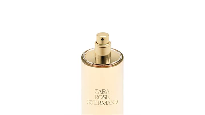 عطر زنانه ROSE GOURMAND EDP 80ML اورجینال برند zara