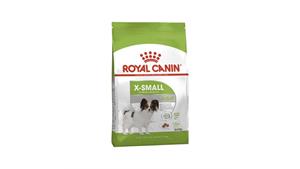 غذای خشک سگ نژاد خیلی کوچک، بالغ، ۱.۵ کیلوگرمی، رویال کنین(Royal Canin) کد216