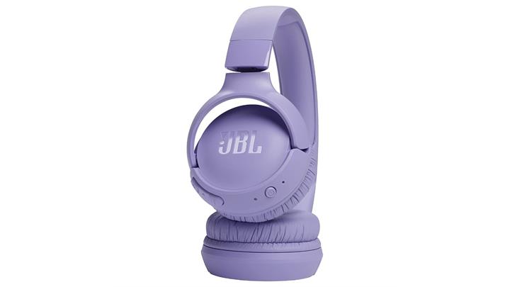 هدفون جی بی ال مدل JBL Tune 520BT