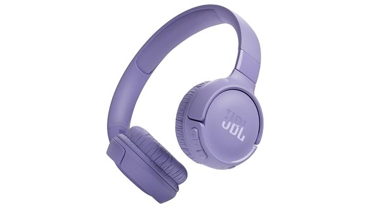 هدفون جی بی ال مدل JBL Tune 520BT