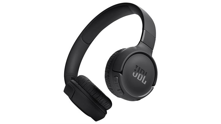 هدفون جی بی ال مدل JBL Tune 520BT