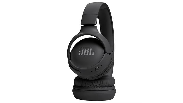 هدفون جی بی ال مدل JBL Tune 520BT