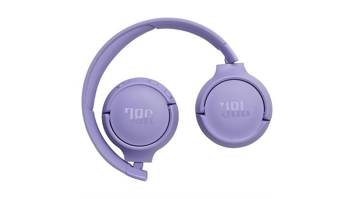 هدفون جی بی ال مدل JBL Tune 520BT