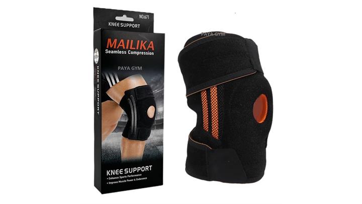 زانوبند طبی آتل دار mailika