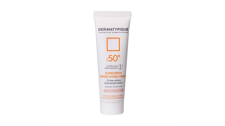 ضد آفتاب پوست خشک درماتیپیک Dermatypique Hydra SPF50