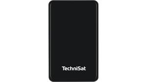 هارد اکسترنال 1 ترابایت تکنی‌ ست TechniSat STREAMSTORE HDD 1 TB