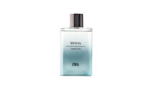 عطر مردانه SEOUL ABSOLUTE EDP 90 ML اورجینال برند zara