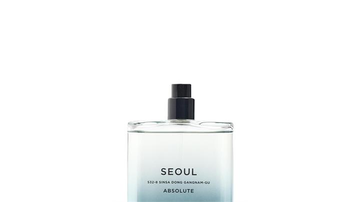 عطر مردانه SEOUL ABSOLUTE EDP 90 ML اورجینال برند zara
