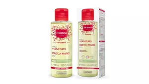 روغن ضد ترک موستلا mustela حجم 105 میلی لیتر