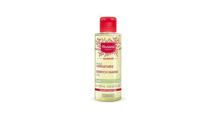 روغن ضد ترک موستلا mustela حجم 105 میلی لیتر