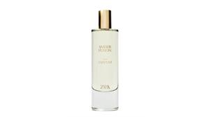 عطر زنانه AMBER FUSION EDP 80 ML اورجینال برند zara