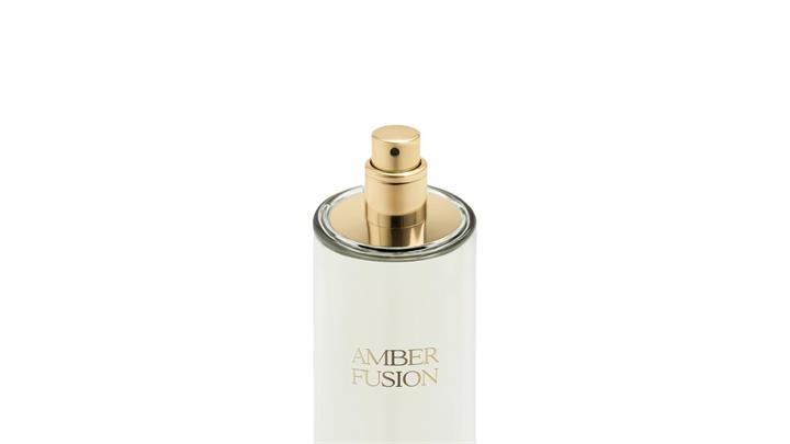 عطر زنانه AMBER FUSION EDP 80 ML اورجینال برند zara
