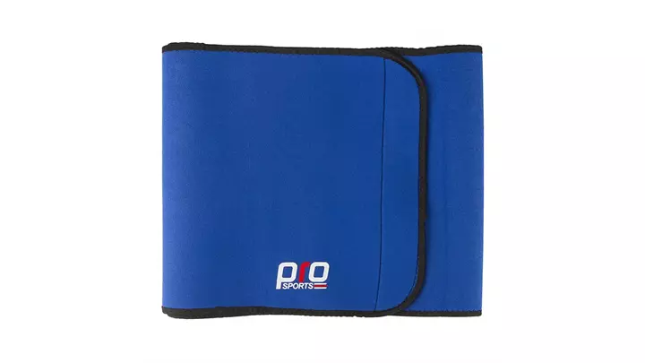 شکم بند و کمربند طبی لاغری پرو اسپرتز PSP-769 BRS