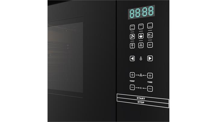 آون توستر بیمکث مدل MT003