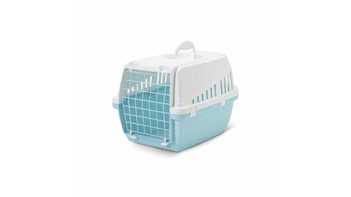 باکس حمل حیوانات(Animal carrying box) کد14