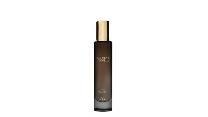 عطر زنانه SUPREME VANILLA EDP 30ML اورجینال برند zara