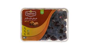 خرما نگار برنا ۵۵۰ گرمی کد16