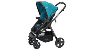 کالسکه ببکو مدل روبی Bebeko ruby stroller 