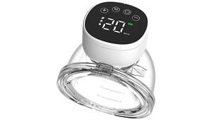 شیردوش برقی پرتابل مدل MY-376
