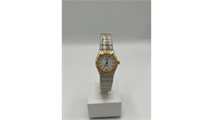 ساعت زنانه برند امگا کانسلیشن omega constellation