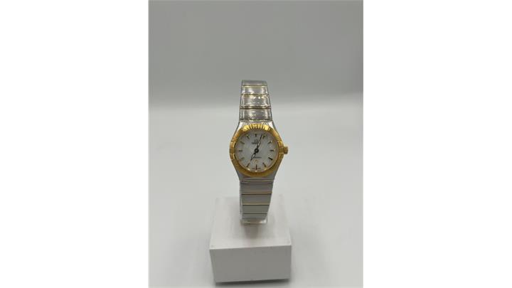 ساعت زنانه برند امگا Omega