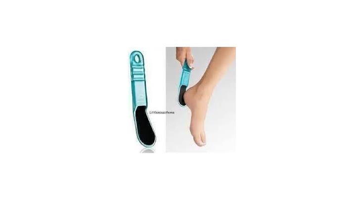 سوهان پا اوریفلیم FOOT TUBE