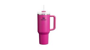 تراول ماگ استنلی مدل QUENCHER H2O TUMBLER گنجایش 1.18 لیتر