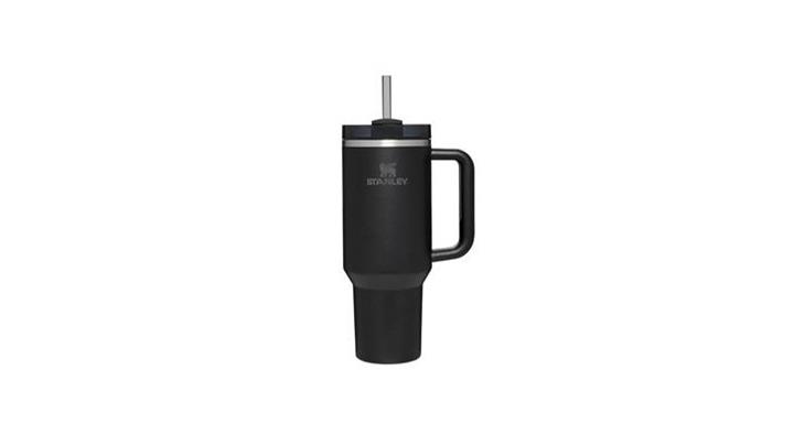 تراول ماگ استنلی مدل QUENCHER H2O TUMBLER گنجایش 1.18 لیتر