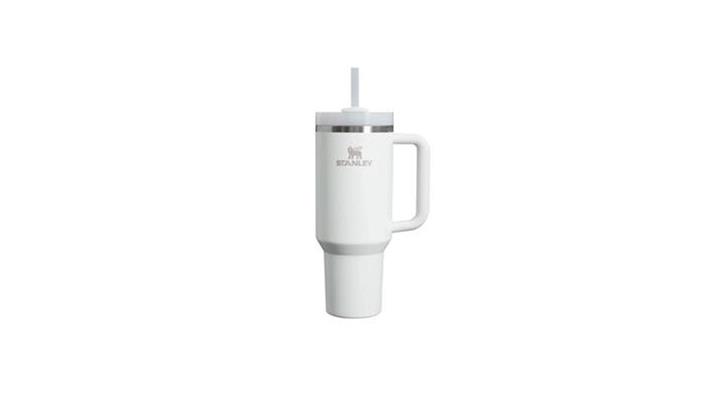 تراول ماگ استنلی مدل QUENCHER H2O TUMBLER گنجایش 1.18 لیتر