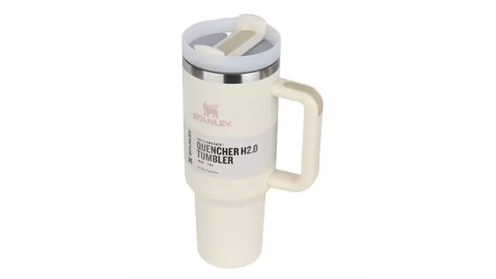 تراول ماگ استنلی مدل QUENCHER H2O TUMBLER گنجایش 1.18 لیتر