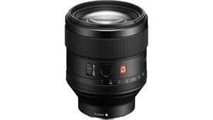 لنز سونی Sony FE 85mm f/1.4 GM