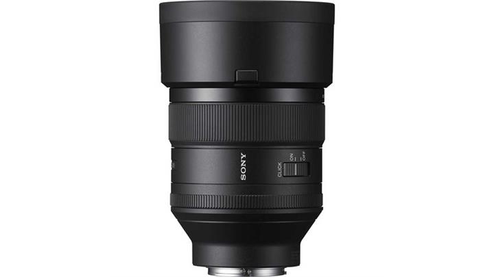 لنز سونی Sony FE 85mm f/1.4 GM