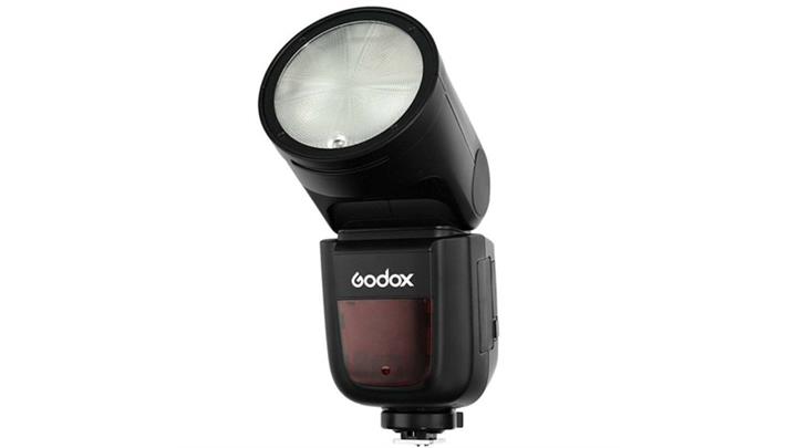 فلاش اسپیدلایت گودکس Godox V1 Flash For Canon